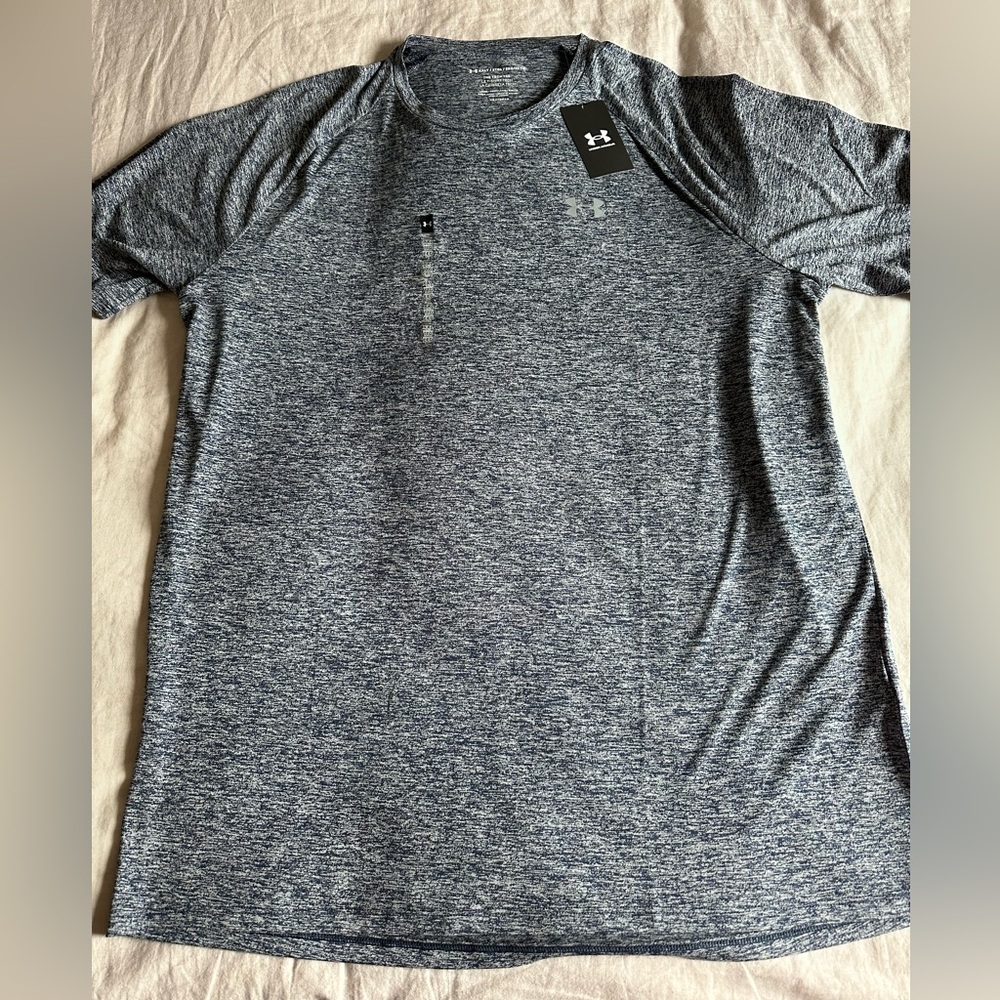 NWT Under Armor Shirt